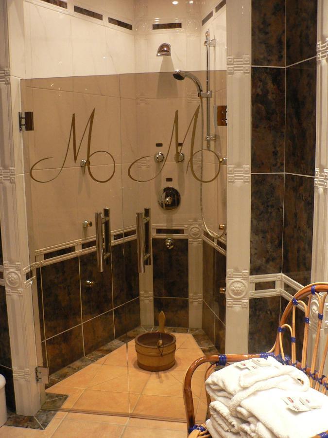 Hotel Le Mandelberg Mittelwihr Esterno foto